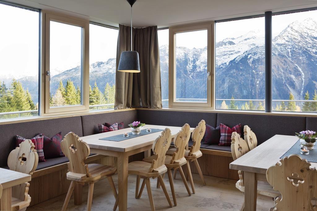 Alpengasthof Filzstein Кримл Екстериор снимка