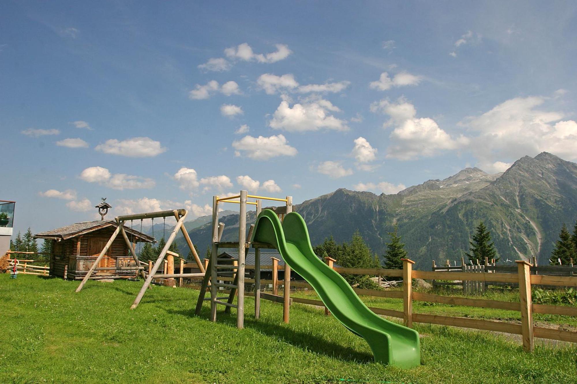 Alpengasthof Filzstein Кримл Екстериор снимка