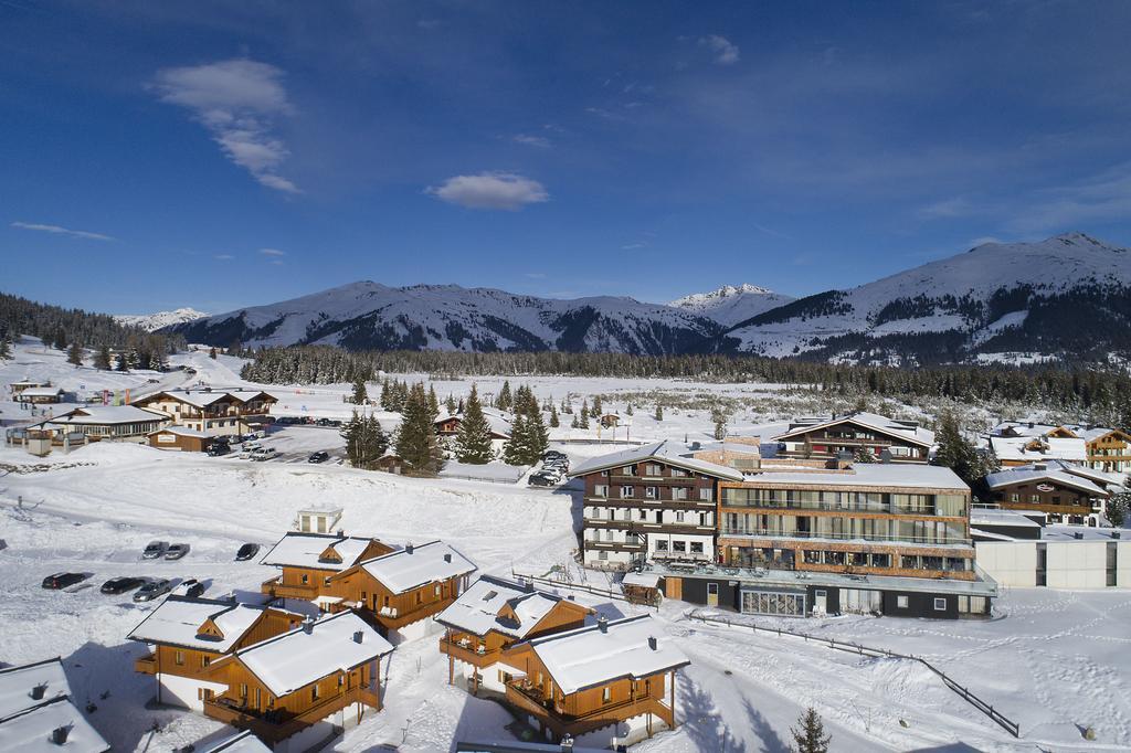 Alpengasthof Filzstein Кримл Екстериор снимка